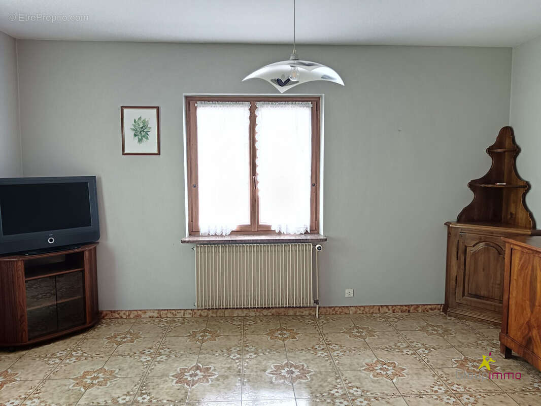Maison à GOXWILLER