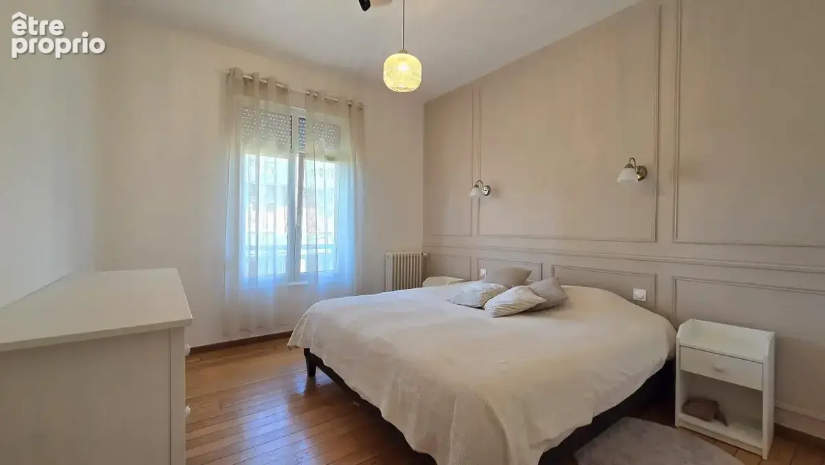 Magnifique maison de caractère rénovée située à Hirson - photo 8