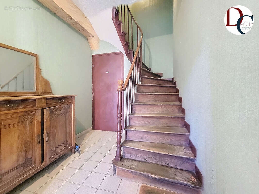 Photo 2 - Appartement à MOUY