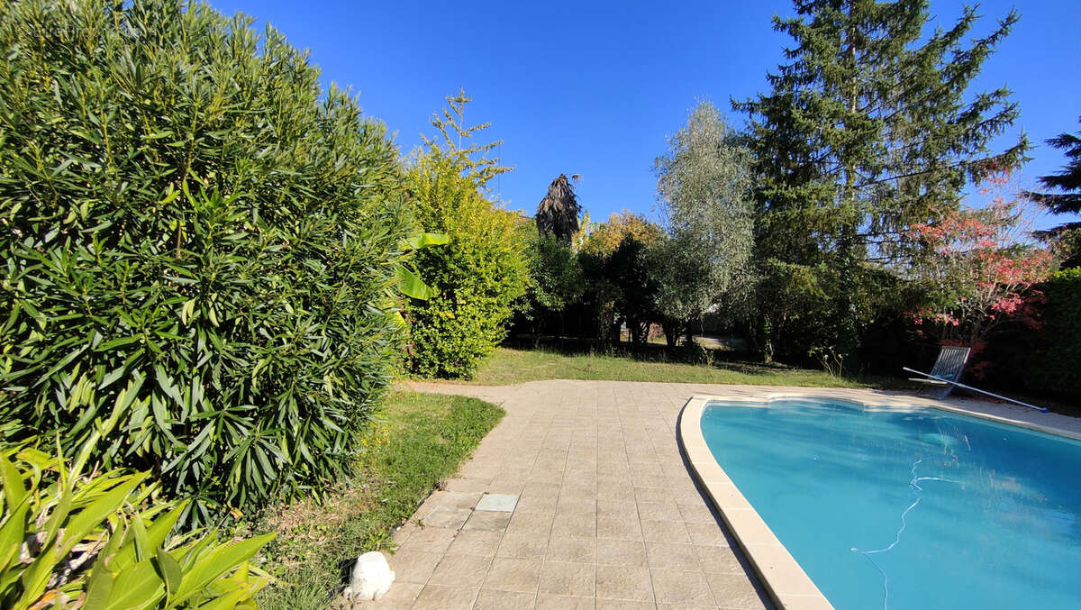 Maison à SAINT-MACAIRE