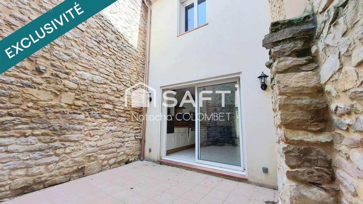 Maison 92 m² à Saint-Come-Et-Maruejols  - photo 3