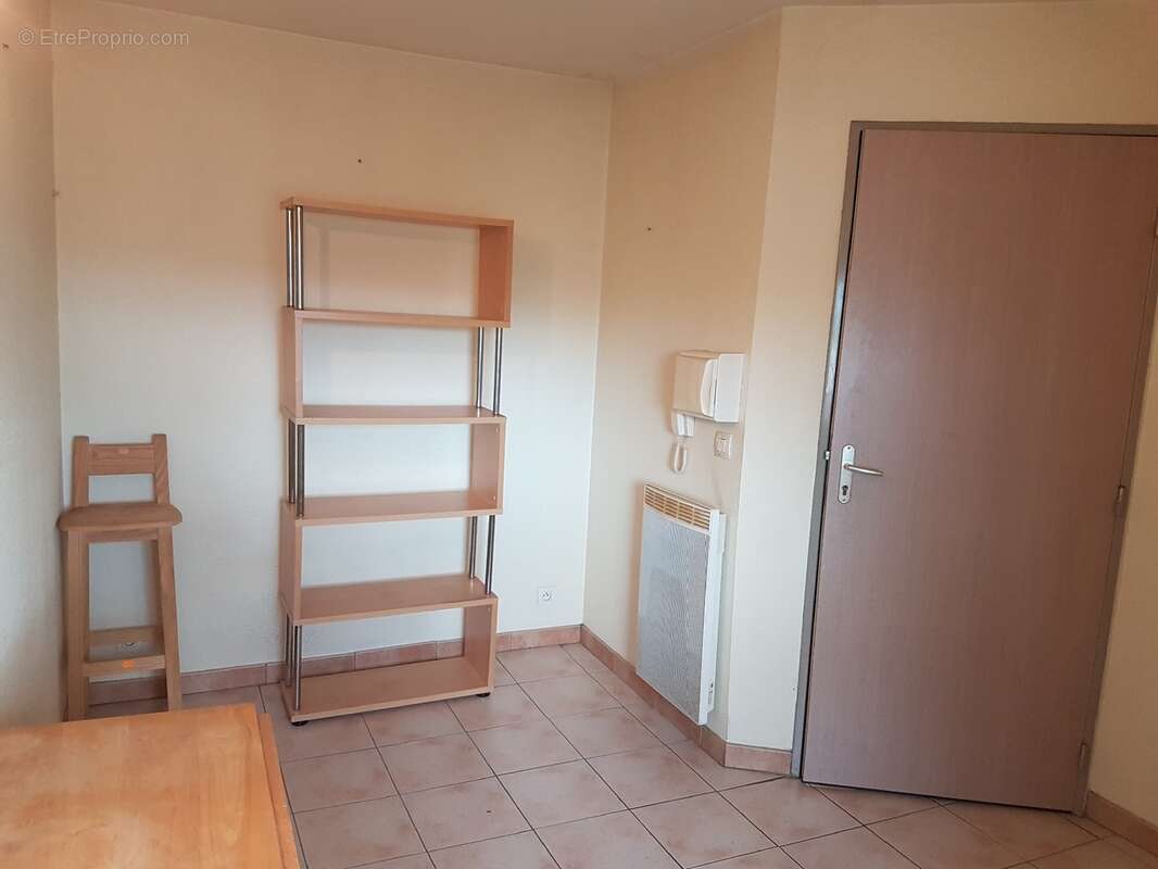 Appartement à ALBI