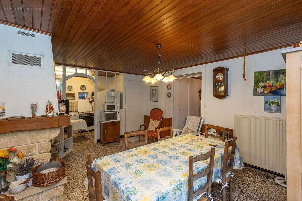 Vente Maison Arandon-passins(38510) 225 000ï¿œ - photo 8