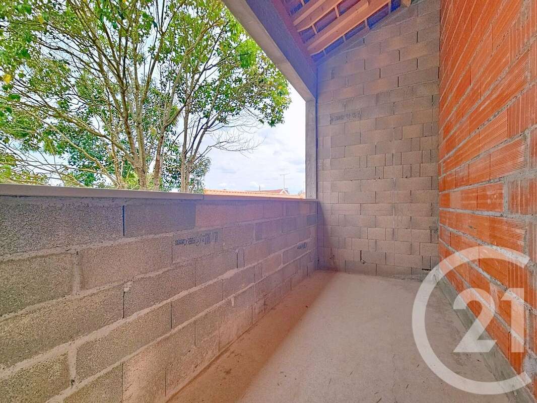 Appartement à MONTAUBAN