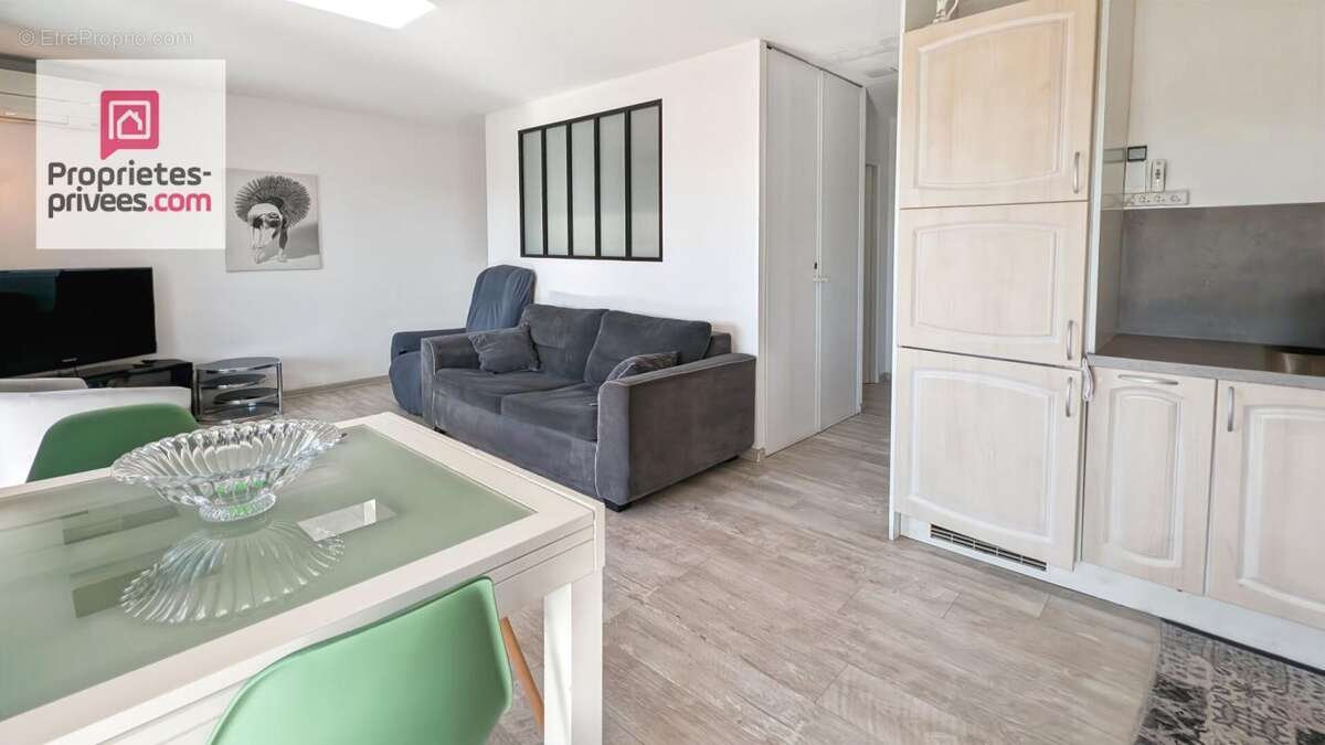 Appartement à FREJUS
