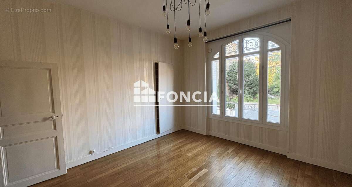 Maison à LE MANS