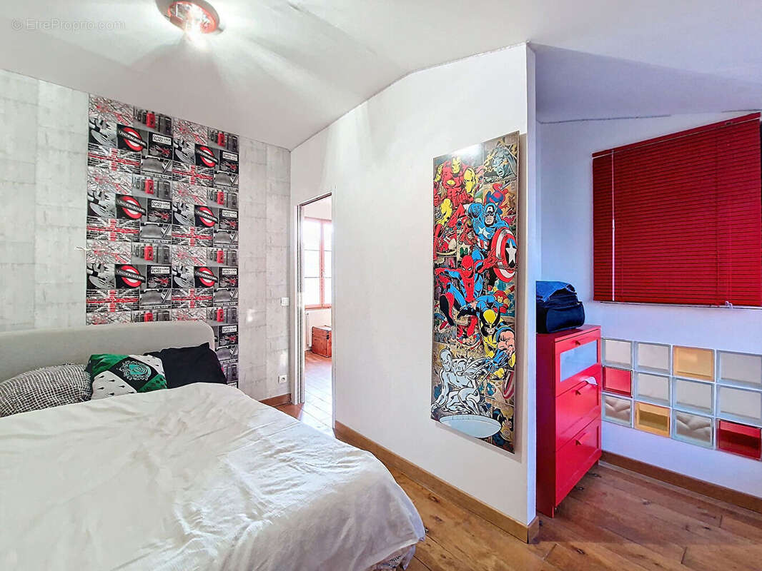 Maison à CORMEILLES-EN-VEXIN