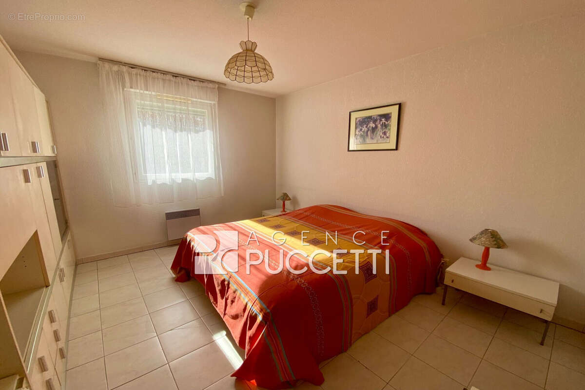 Appartement à VENCE