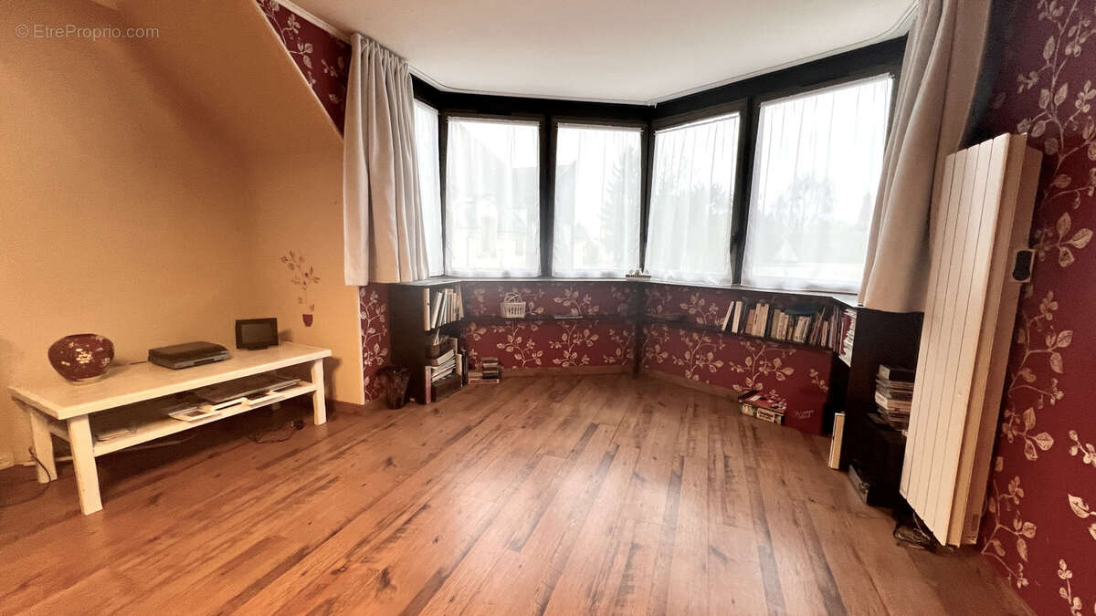 Appartement à MONTEREAU-FAULT-YONNE