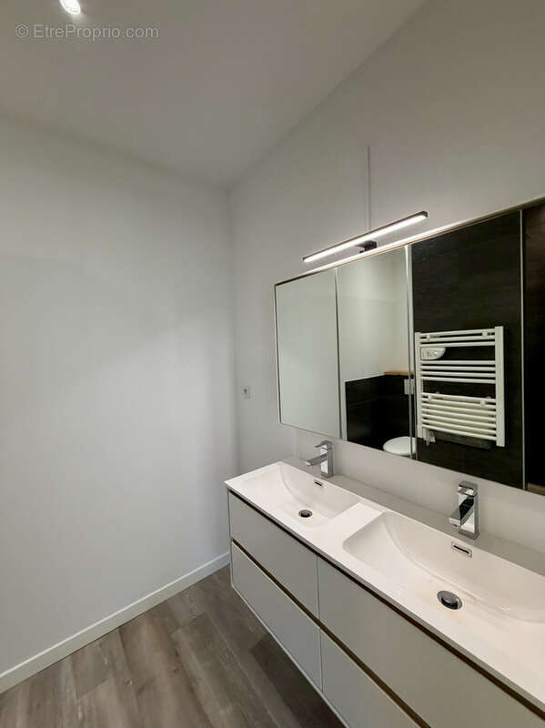 Appartement à PLANFOY