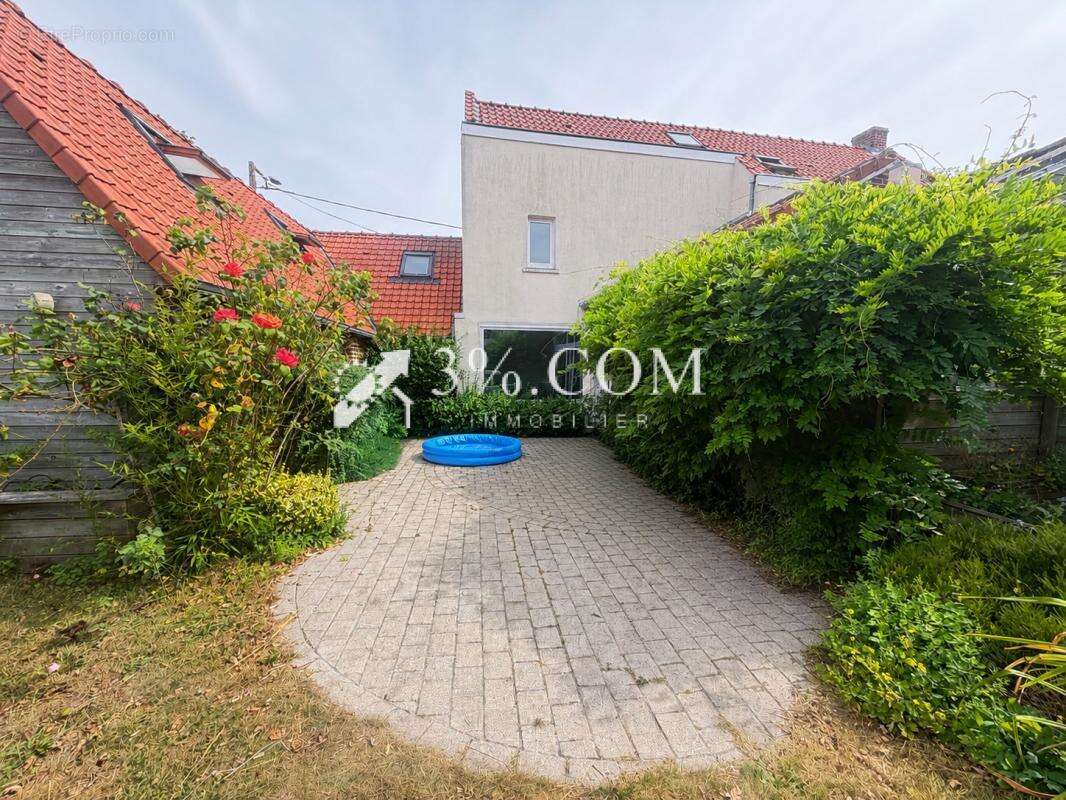 Maison individuelle au calme 170 m2 5 ch véritable coup de c - photo 2