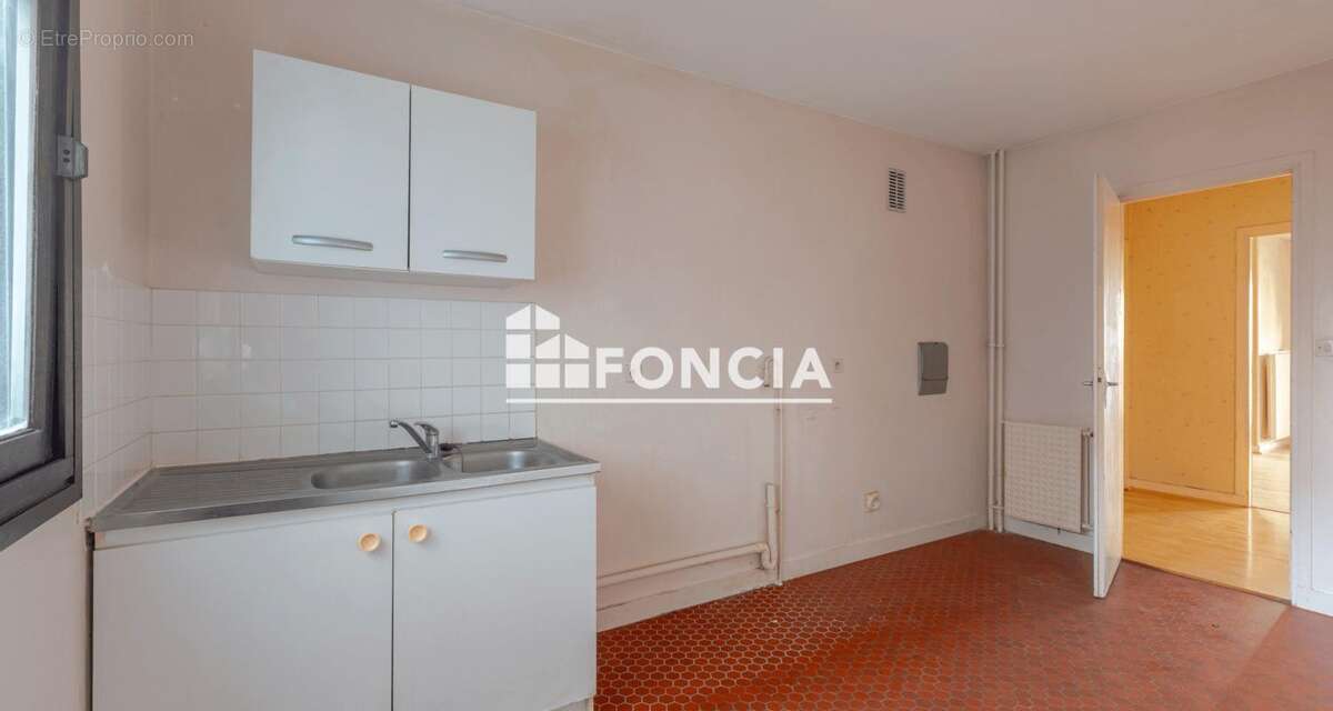 Appartement à ORLEANS