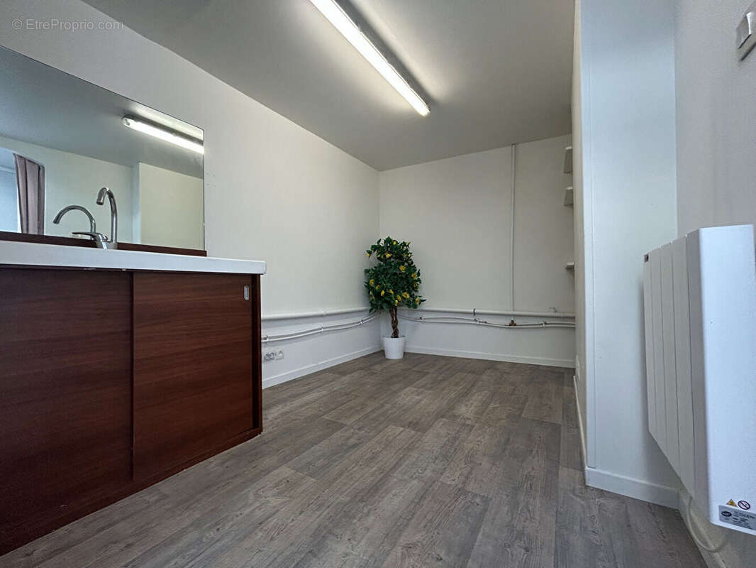 Commerce à CHARTRES