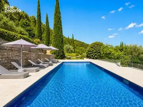 Maison 8 pièces 250 m² à vendre à Seillans (83440) - photo 3