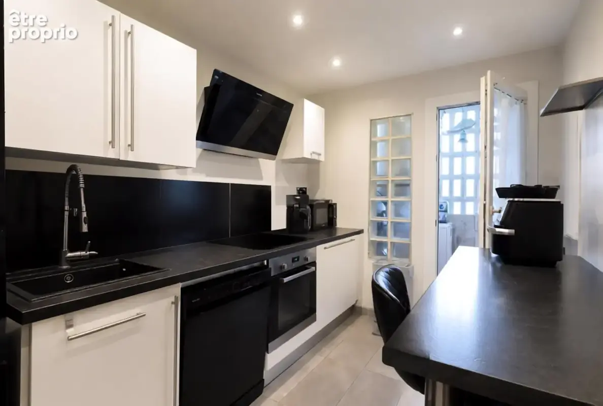 Appartement T4 80m2 13013 - photo 5