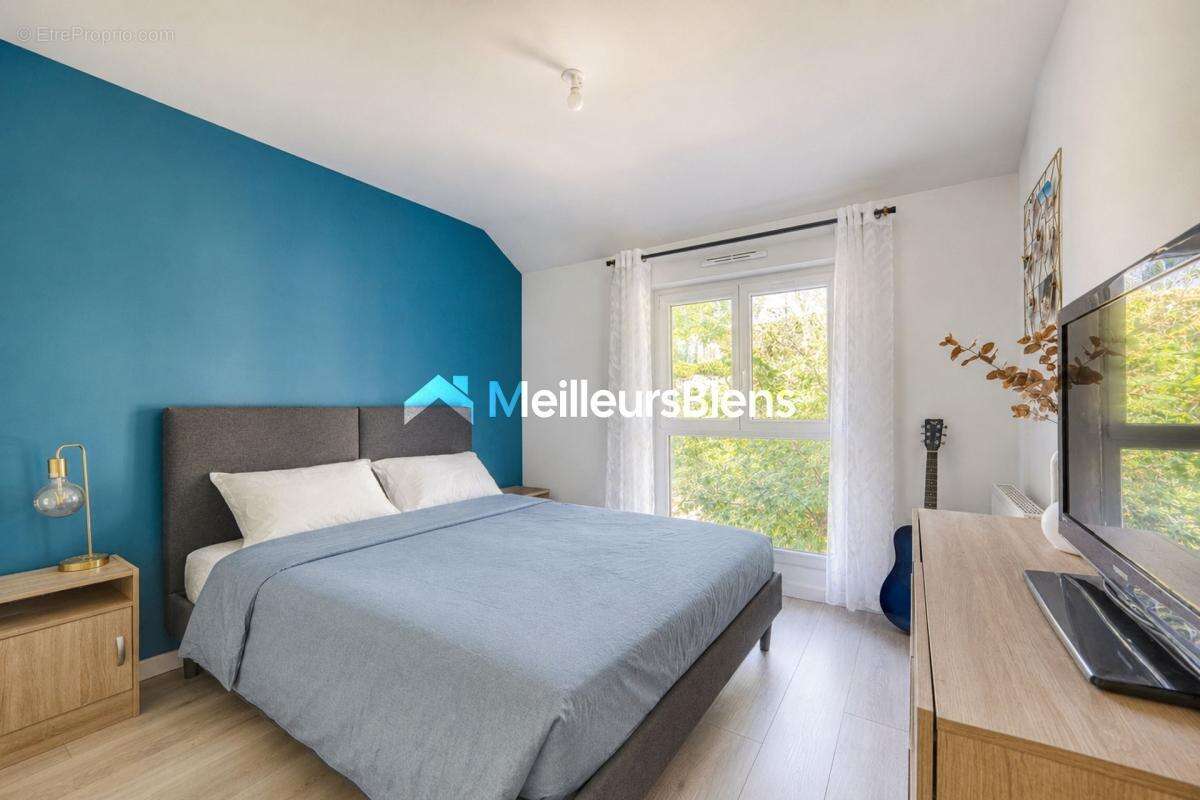 Saint-Félix - Appartement T3 de 65 m² - photo 4