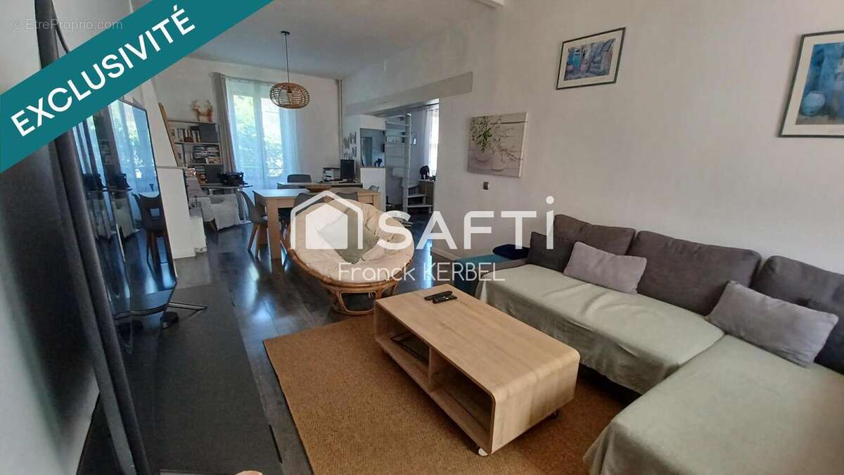 Photo 3 - Maison à CEPOY