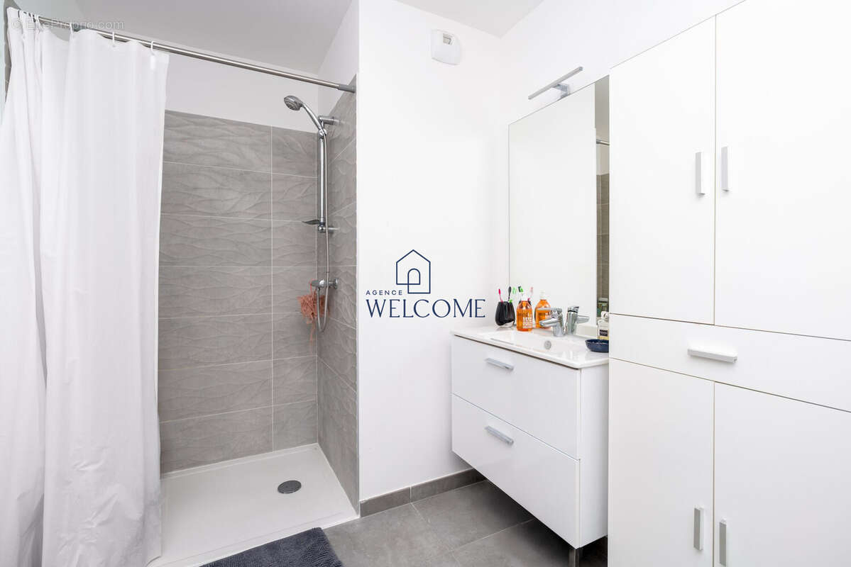 Appartement 69 m² à Montpellier  - photo 9