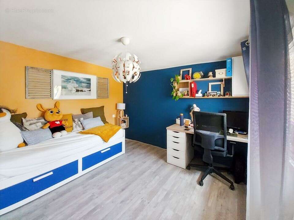 Maison à MARSEILLAN