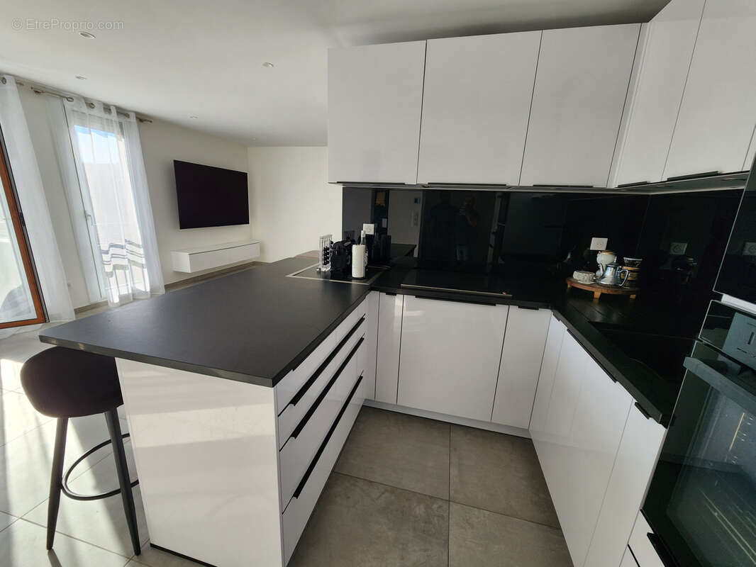 Appartement à SAINT-RAPHAEL