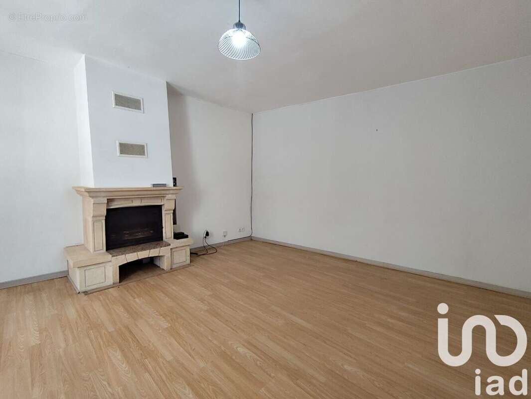 Photo 8 - Maison à LA FERTE-GAUCHER