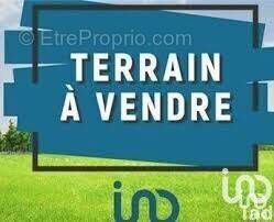 Photo 1 - Terrain à SOUBRAN