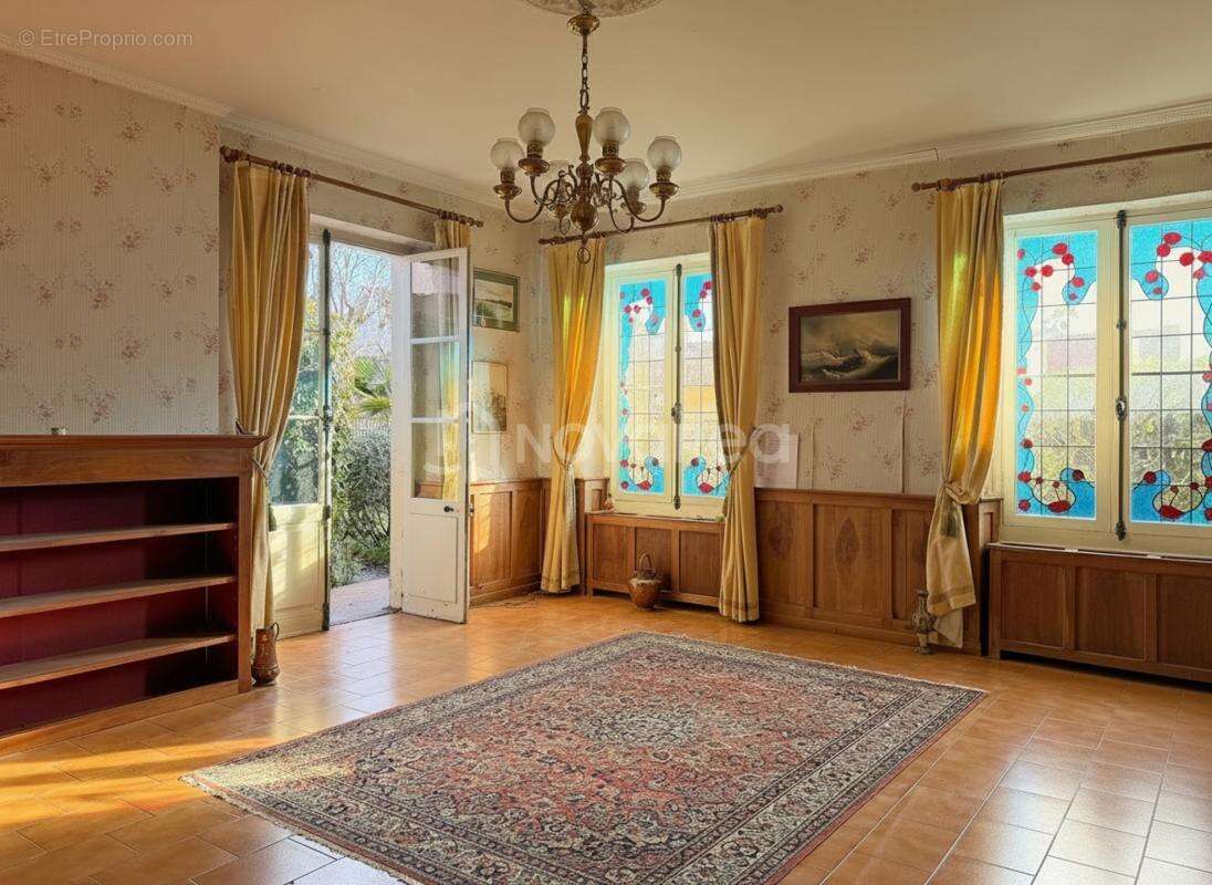 Maison à GELOS