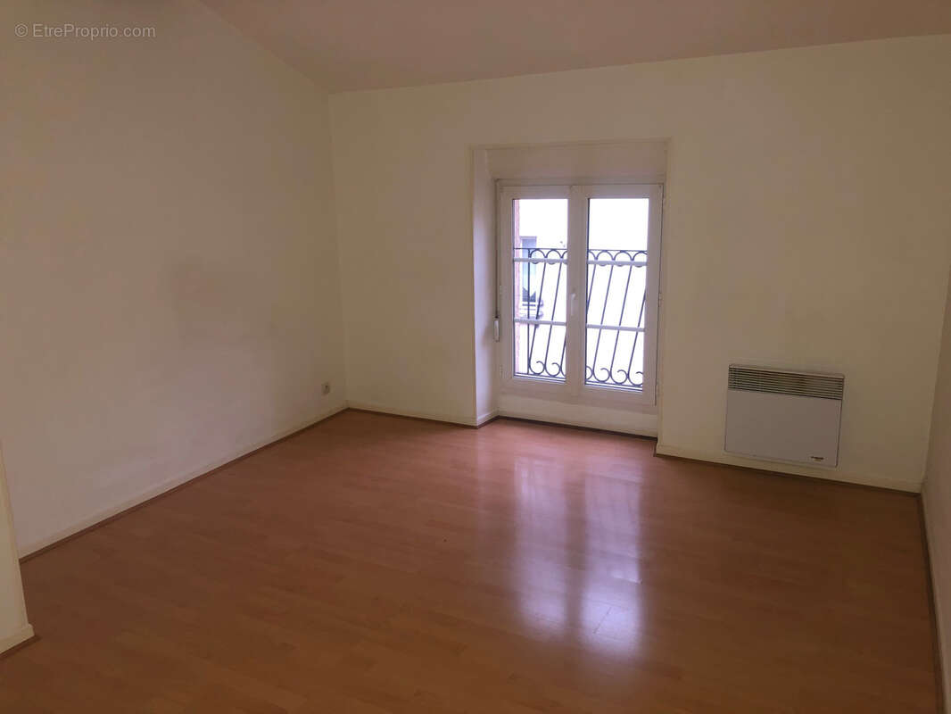 Maison à BAR-SUR-AUBE