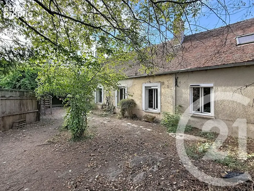 Photo Maison à Vulaines-Les-Provins au prix de 78 000€