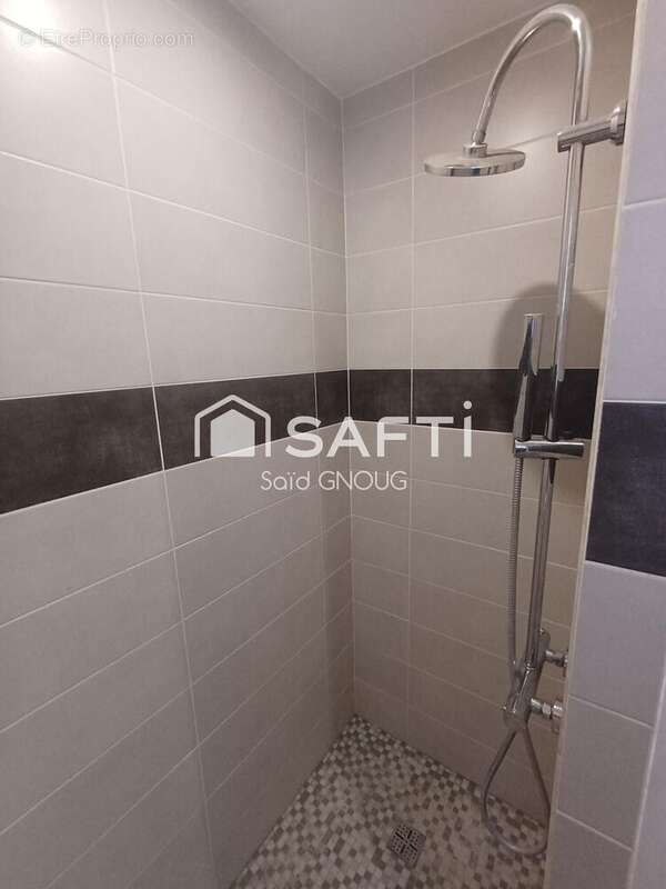 Photo 9 - Appartement à SAINT-QUENTIN