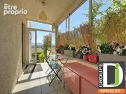 Maison à MONTELEGER