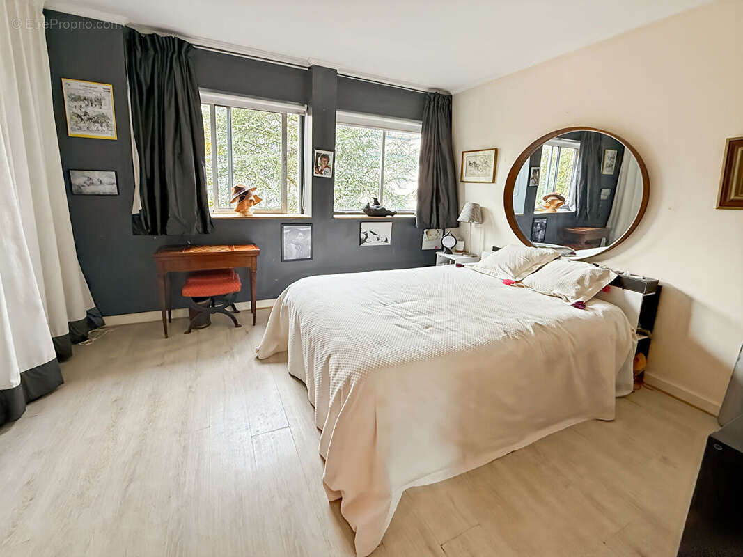 Appartement à GARCHES