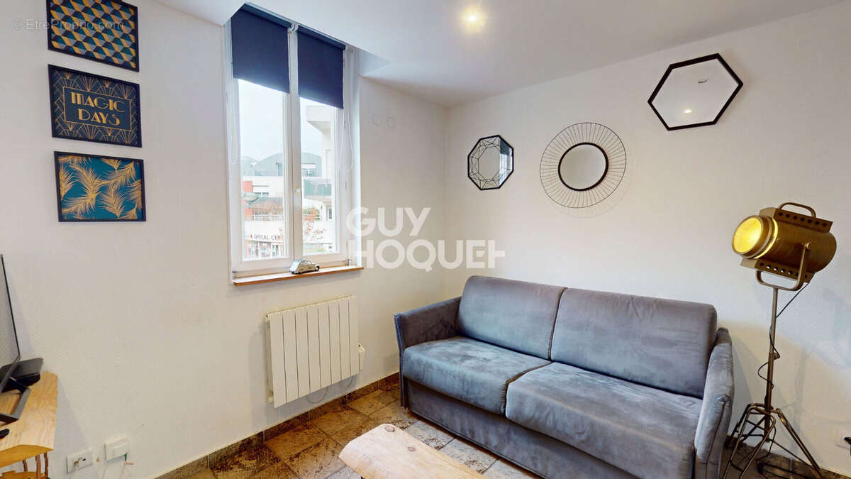 Appartement à ANNECY