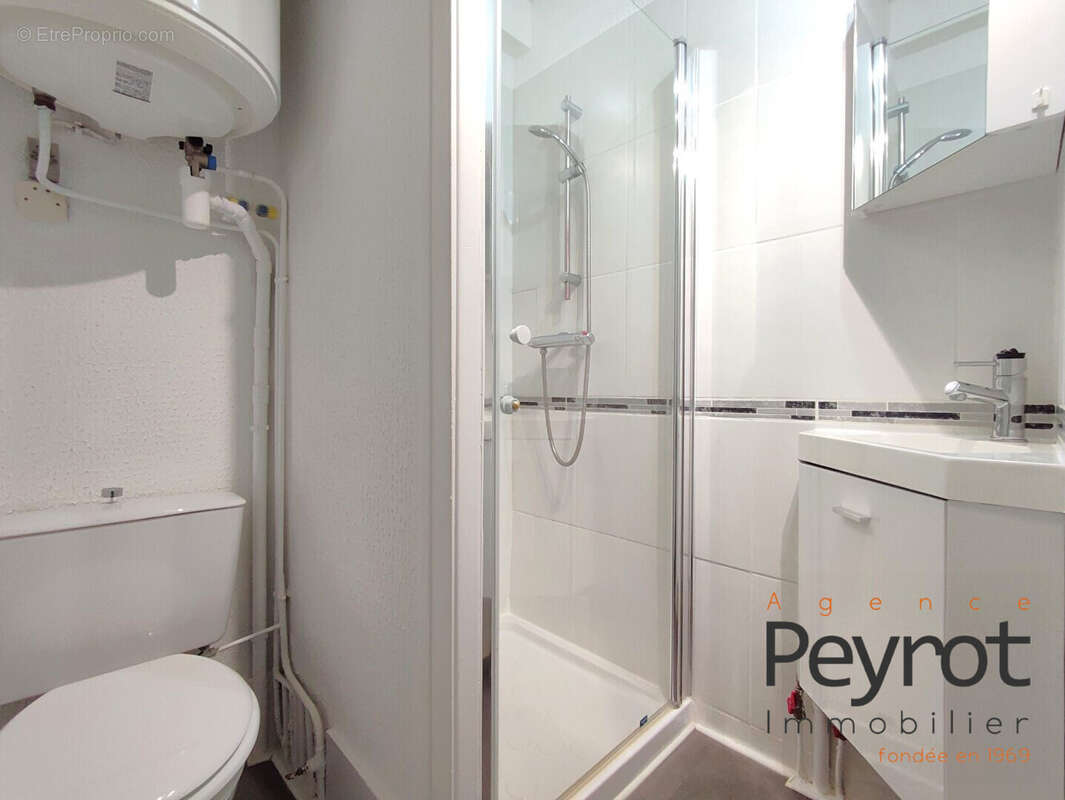 Appartement à LEUCATE