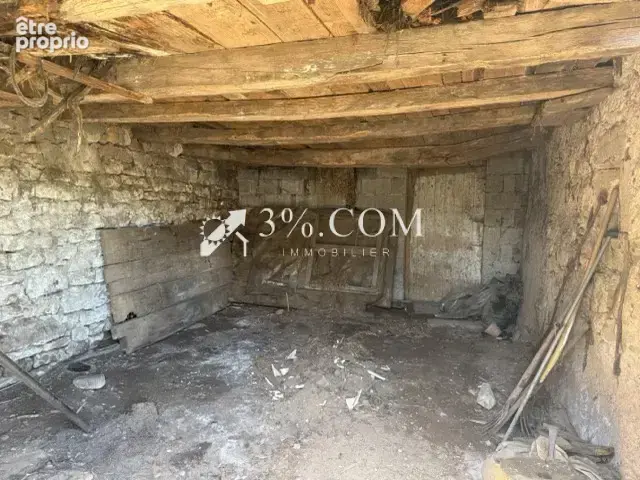 Ferme de 123 m2 8 pièces + hangar RAON AUX BOIS - photo 41