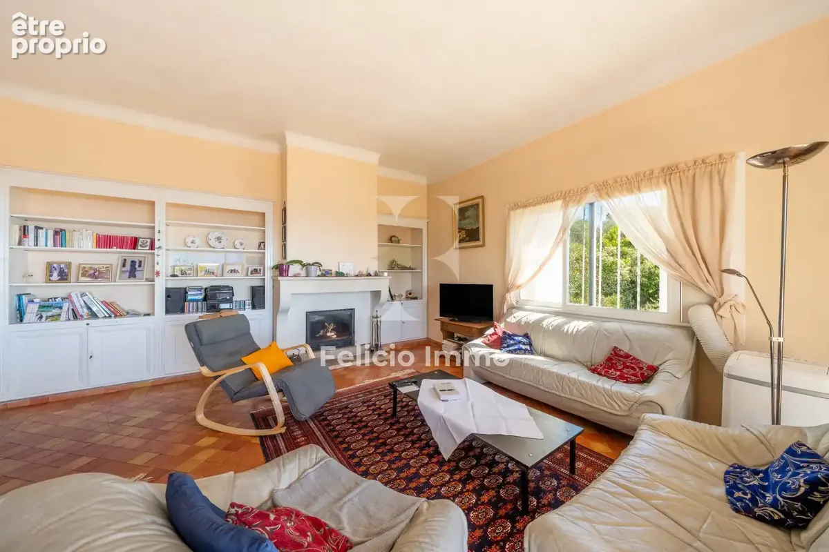 Maison 6 pièces 146 m² à vendre à Grasse (06520) - photo 6