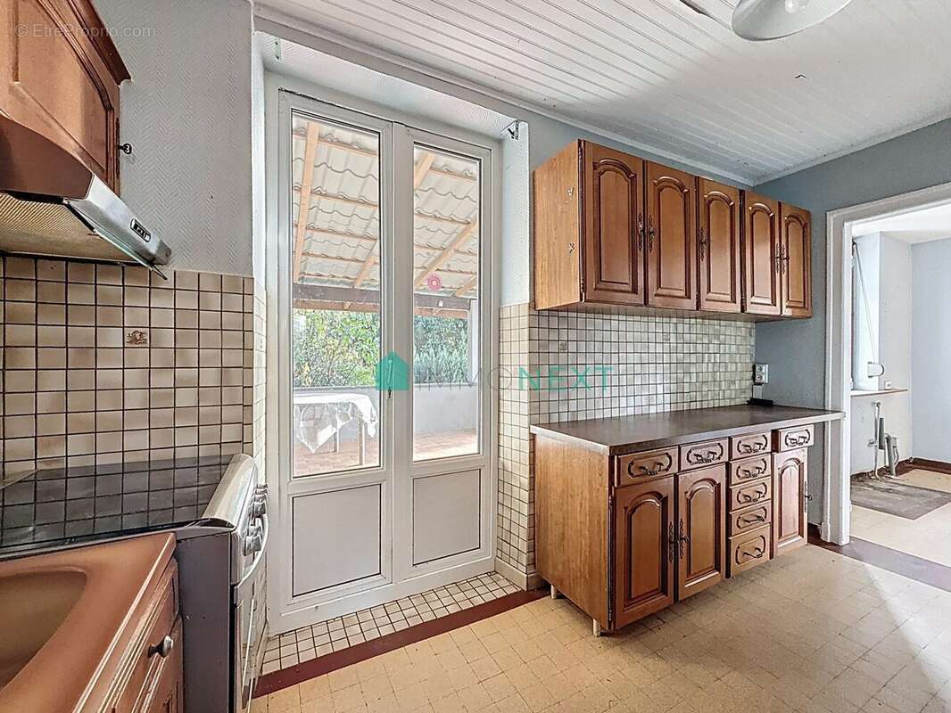 Maison à MAIZIERES-LES-METZ