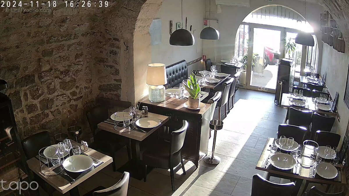 Restaurant de bonne  notoriété - photo 4