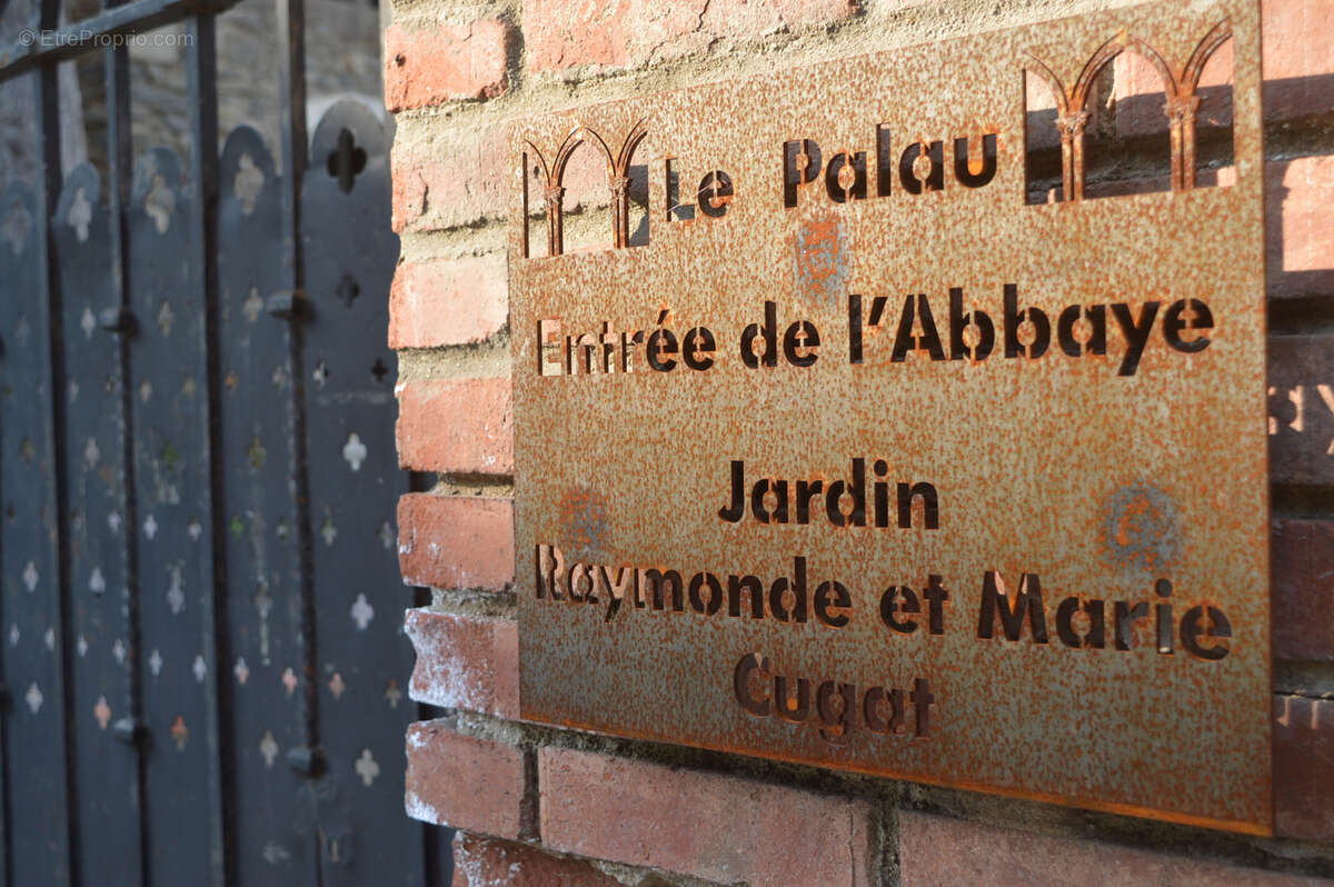 Maison à ARLES-SUR-TECH