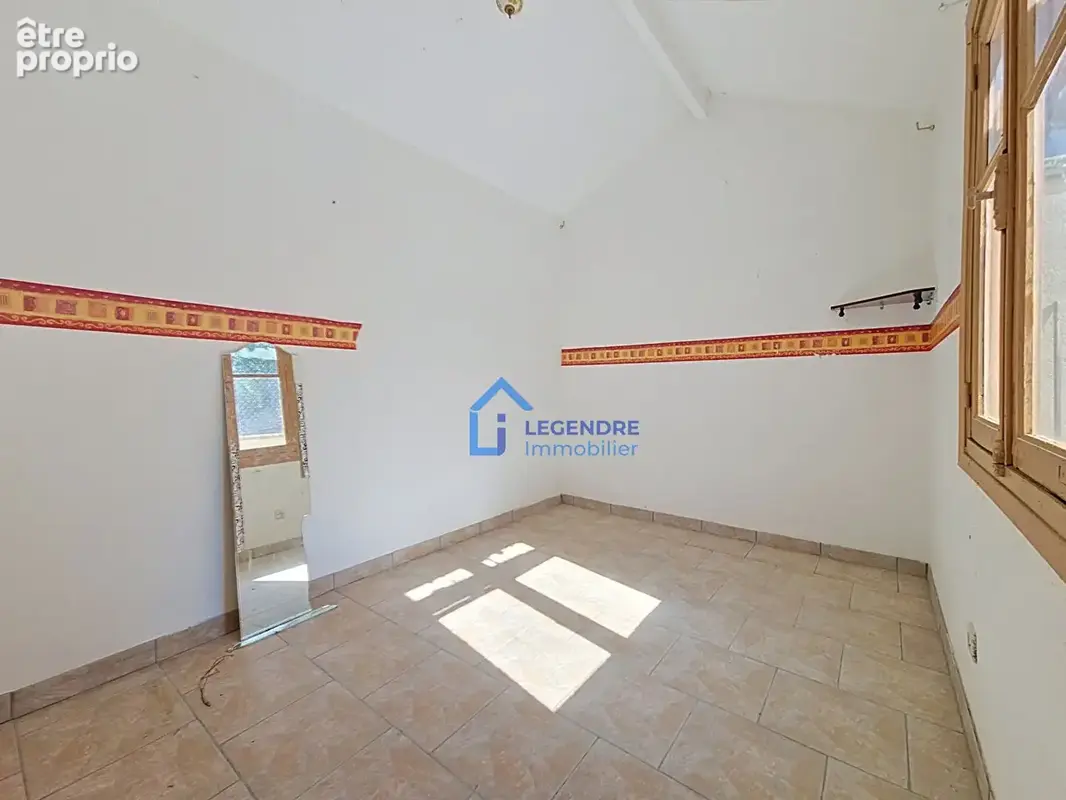 Maison Montigny Les Cormeilles 2 pièce(s) 40.39 m2 - photo 12
