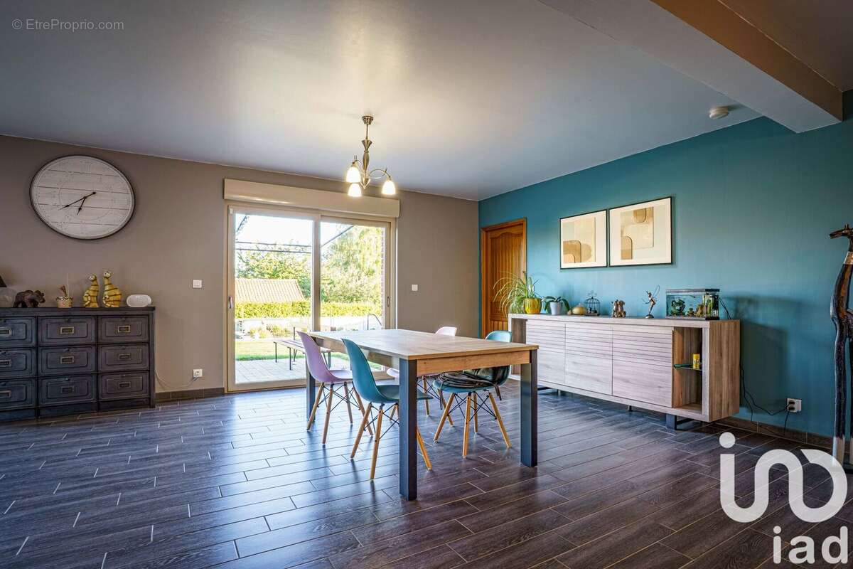 Photo 5 - Maison à VERMAND