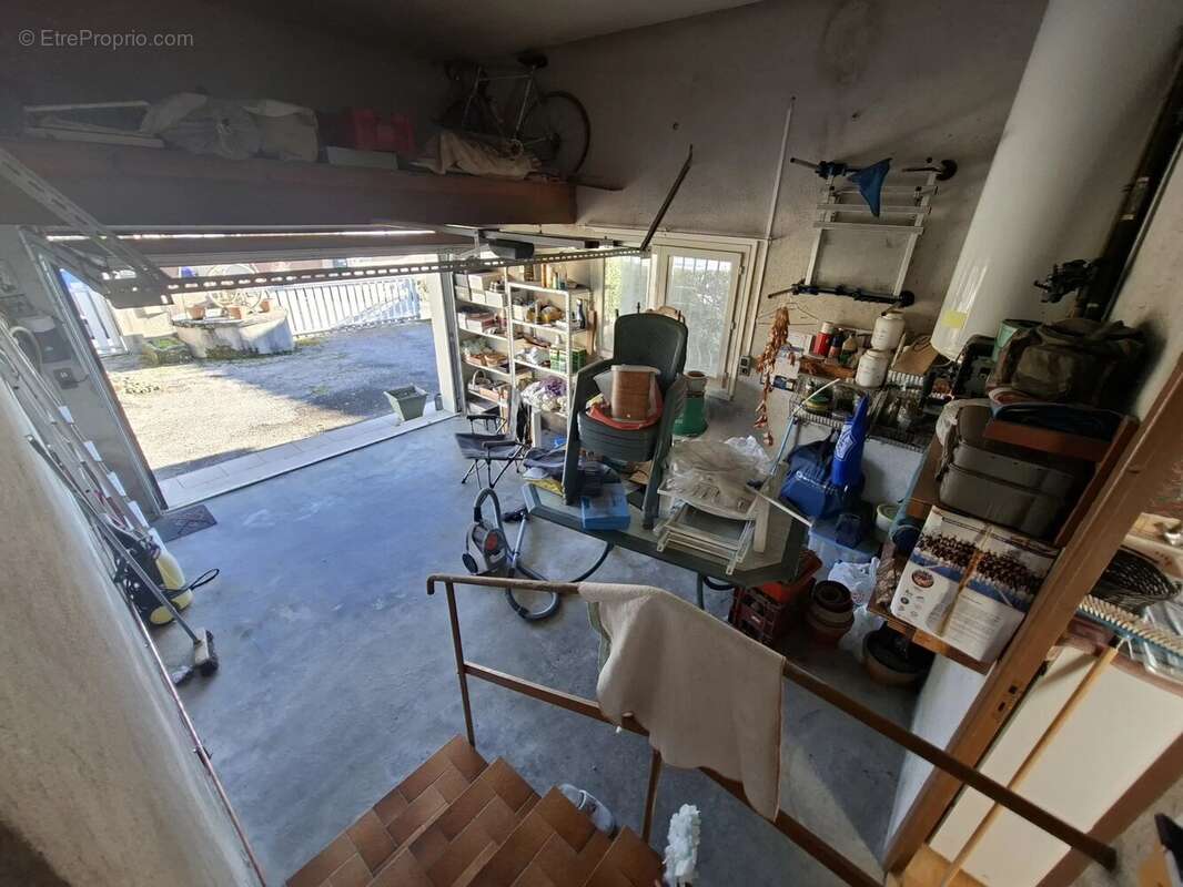 Maison à ROQUECOURBE