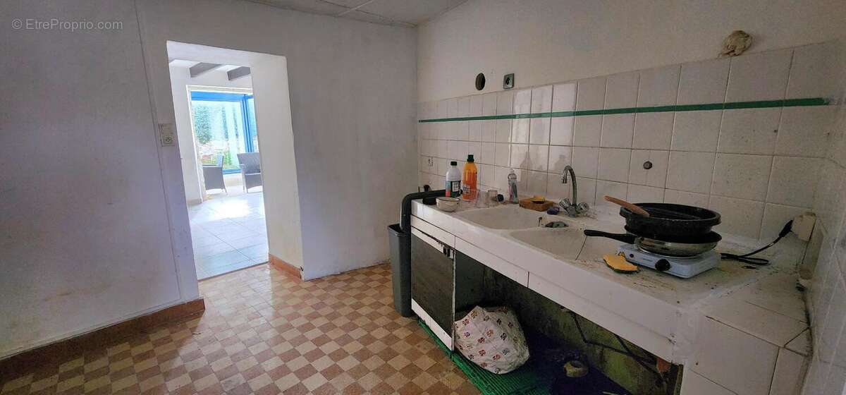 Photo 7 - Maison à PLOGOFF