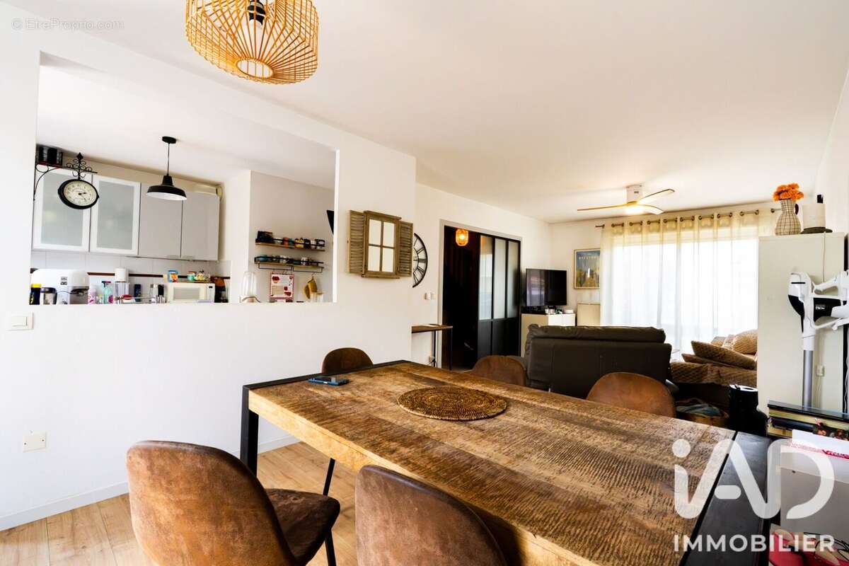 Photo 4 - Maison à LIBOURNE