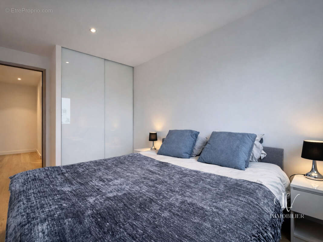 Appartement à AMBILLY