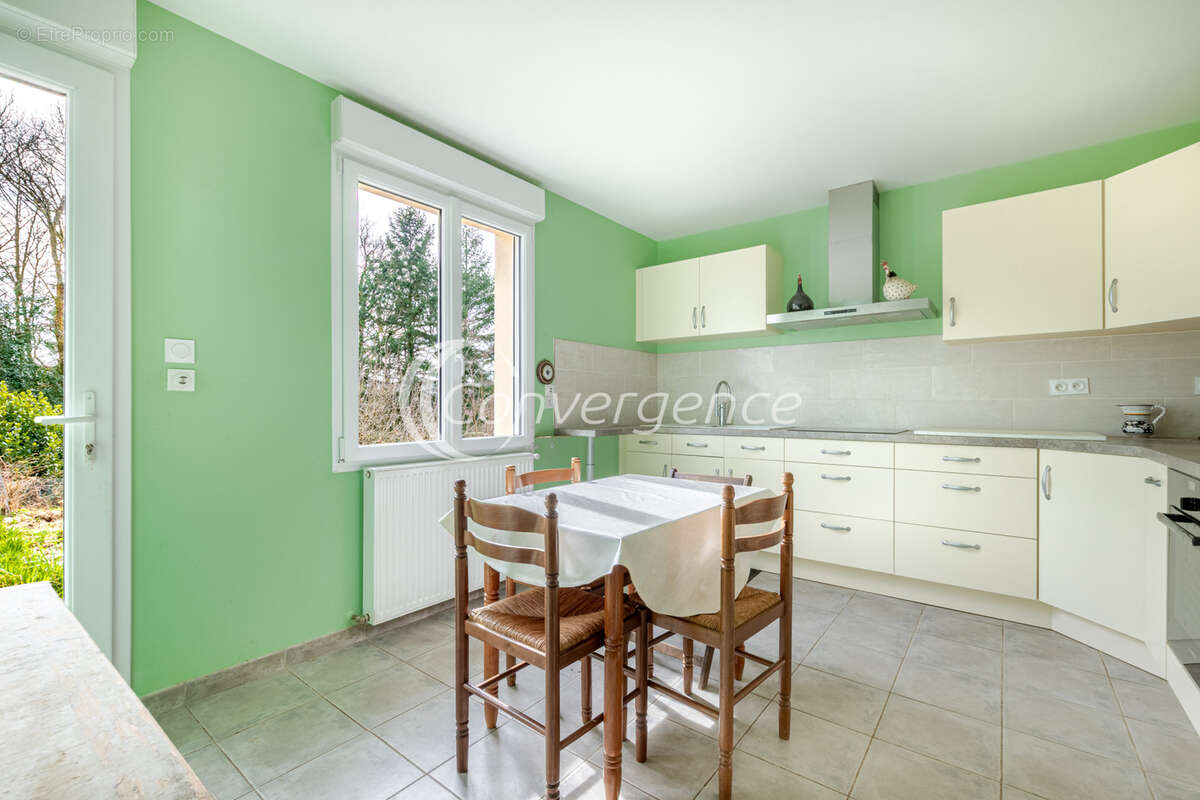 Maison à SAINT-SYLVESTRE