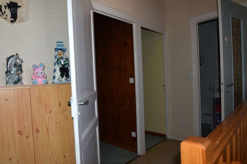 Maison à SAINT-PIERRE-D'OLERON