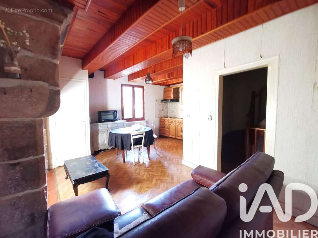 Photo 7 - Maison à FIGEAC