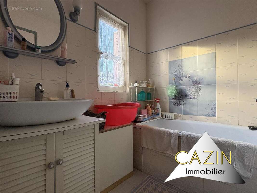 Maison à ECHAUFFOUR