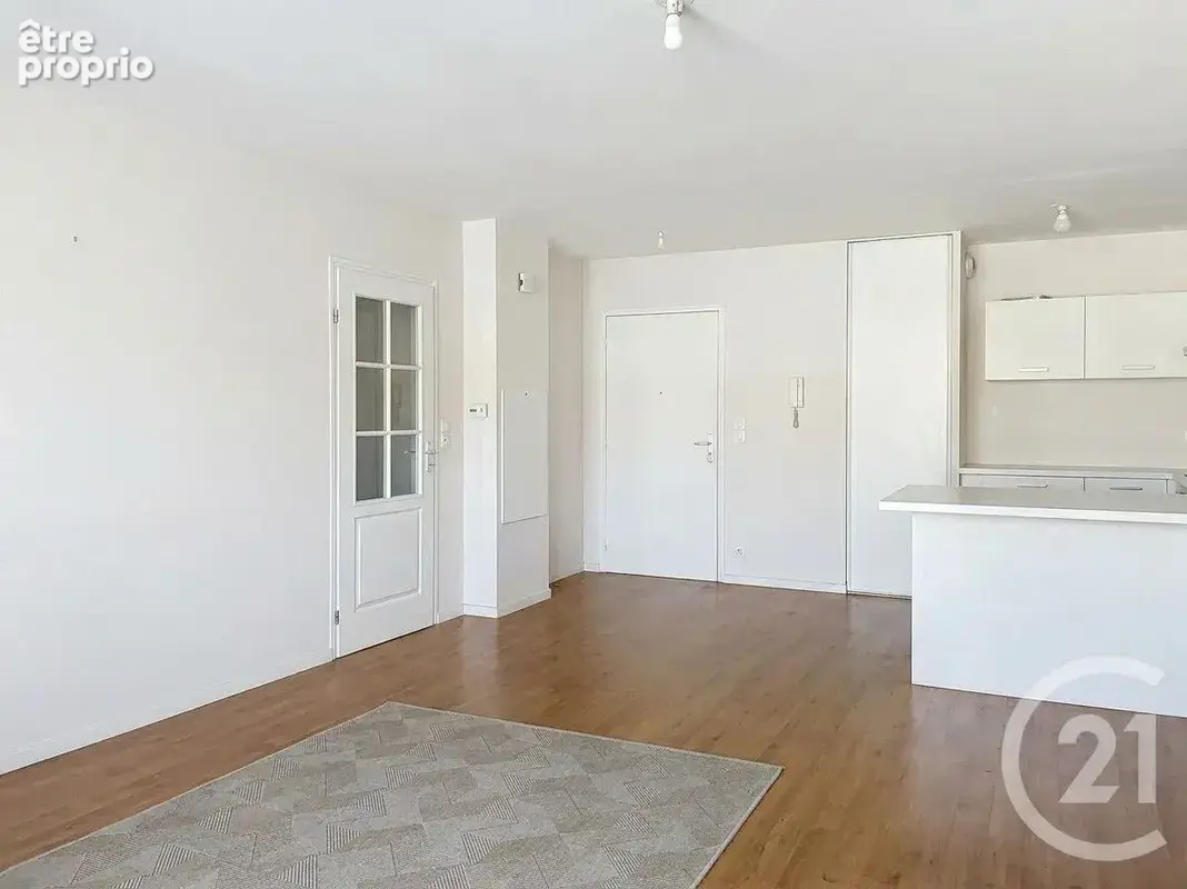 Appartement 2 pièces 55 m² à vendre à Epernay (51200) - photo 5